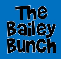 The Bailey Bunch Family Blog – Here’s a story, about a fam named Bailey